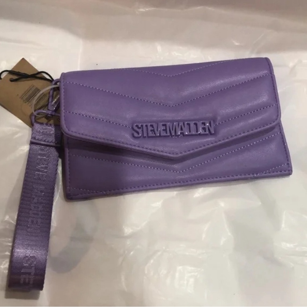 Steve Madden Purple Women's Bag